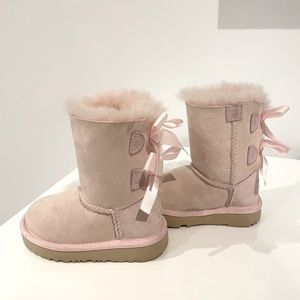 Toddler Uggs